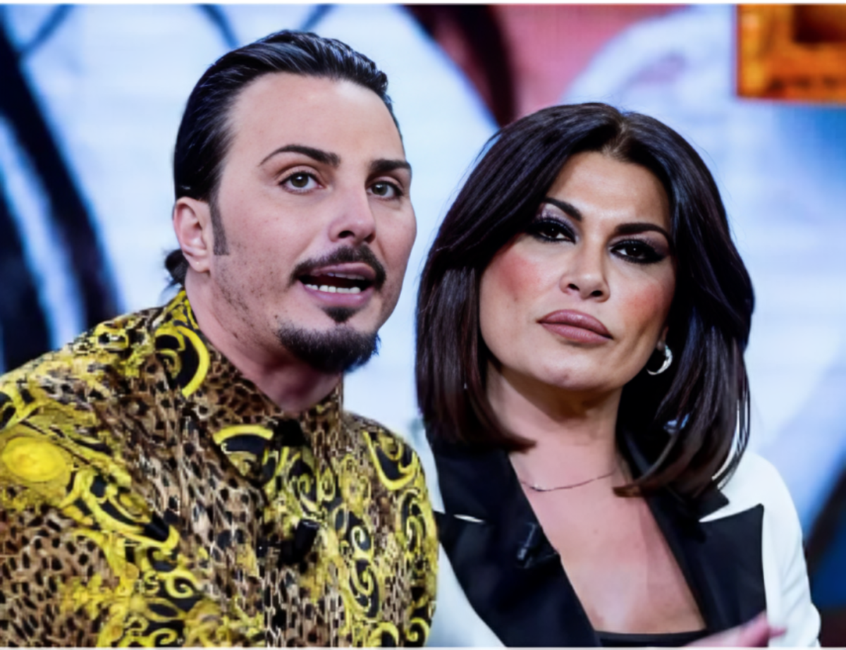 Lady camorra Tina Rispoli, negati i domiciliari. Il nipote è amico di Geolier Lady camorra Tina Rispoli, negati i domiciliari. Il nipote è amico di Geolier