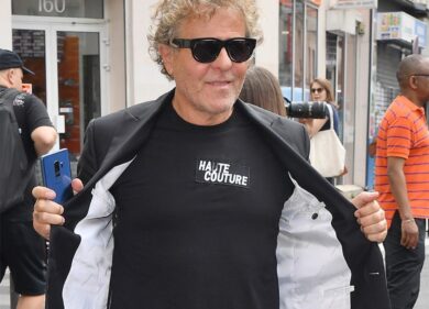 Campagne diffamatorie e cause legali, è guerra totale tra Renzo Rosso e Masi