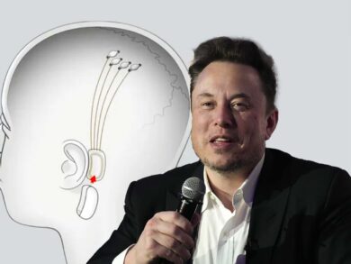 “L’uomo muove il mouse col pensiero”, Musk annuncia il successo di Neuralink