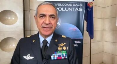 Spazio, Colagrande (AM): in futuro probabili altre iniziative spaziali dell’Aeronautica