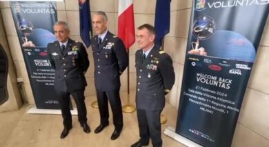 Spazio, Villadei a Milano: la ricerca spaziale avvantaggia le industrie nazionali