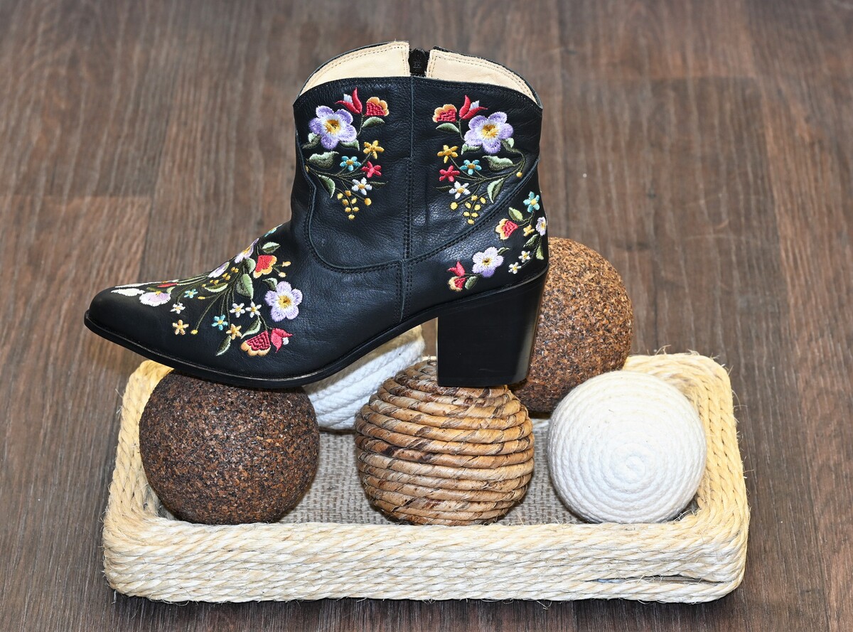 PERLATTO dal Brasile la calzatura ispirata alla primavera italiana