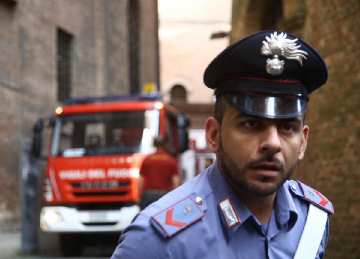 Morte David Rossi, arriva la confessione in carcere: “L’ho ucciso io” Morte David Rossi, arriva la confessione in carcere: “L’ho ucciso io”