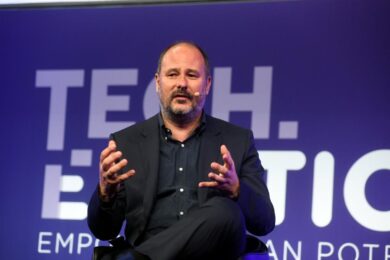 Scrosati (Fremantle): prodotti culturali italiani hanno potenzialità globali, investito 1 miliardo in 5 anni