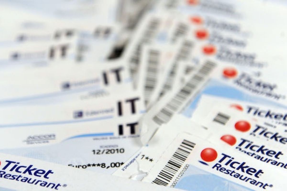 Gara per i buoni pasto: la Finanza sequestra 20 milioni al gigante Edenred