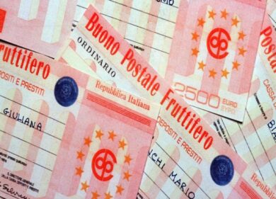 Poste italiane lancia i buoni fruttiferi per minori: ecco quanto rendono