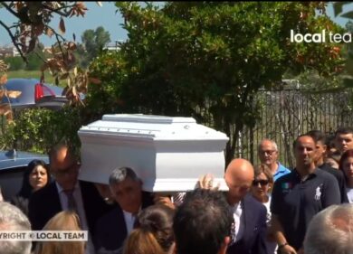 Michelle Causo, al via il processo per l’omicidio della ragazza di Primavalle