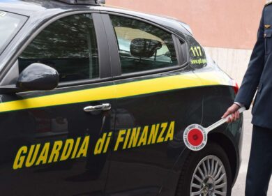 Gara per i buoni pasto: la Finanza sequestra 20 milioni al gigante Edenred