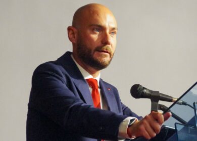 Stanzione (Cgil Milano) a Nordio: inaccettabile bocciatura omicidio sul lavoro