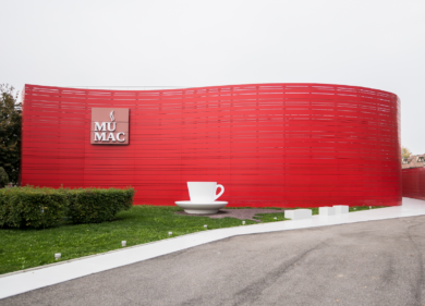 MUMAC e MUMAC Academy presentano MUMAC Coffee Escape