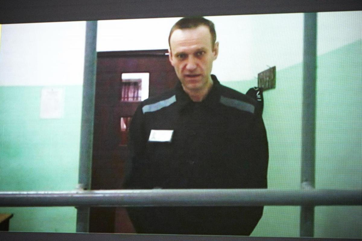 Navalny, “del Novichok tra 14 giorni non ci sarà più traccia”. Putin ha vinto Navalny, “del Novichok tra 14 giorni non ci sarà più traccia”. Putin ha vinto
