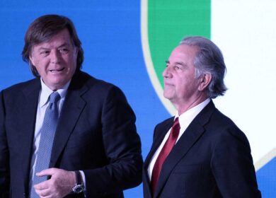 Panatta contro Bertolucci su X: “A me hanno dedicato l’aereo a te il carrello”