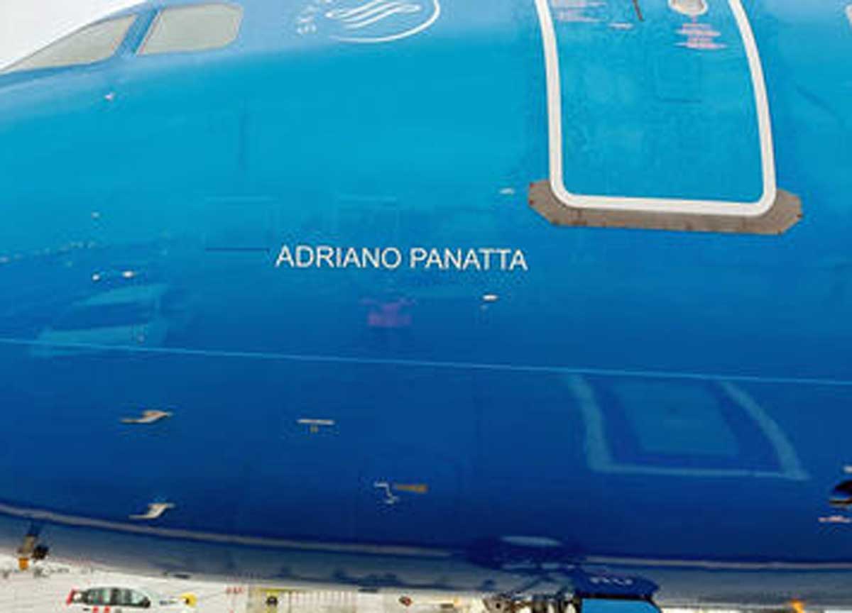 Panatta contro Bertolucci su X: “A me hanno dedicato l’aereo a te il carrello”