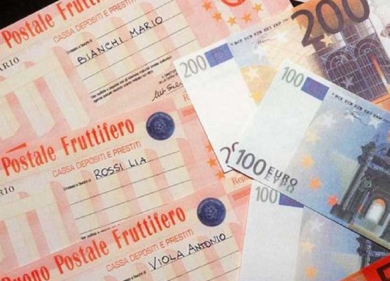 Poste Italiane lancia i nuovi Buoni Fruttiferi Postali dedicati ai minori