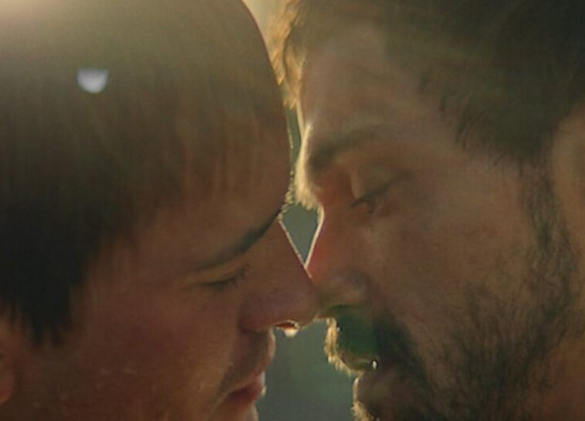 Alessandro Magno gay, nuova bufera su Netflix. “Era la norma a quei tempi” Alessandro Magno gay, nuova bufera su Netflix. “Era la norma a quei tempi”