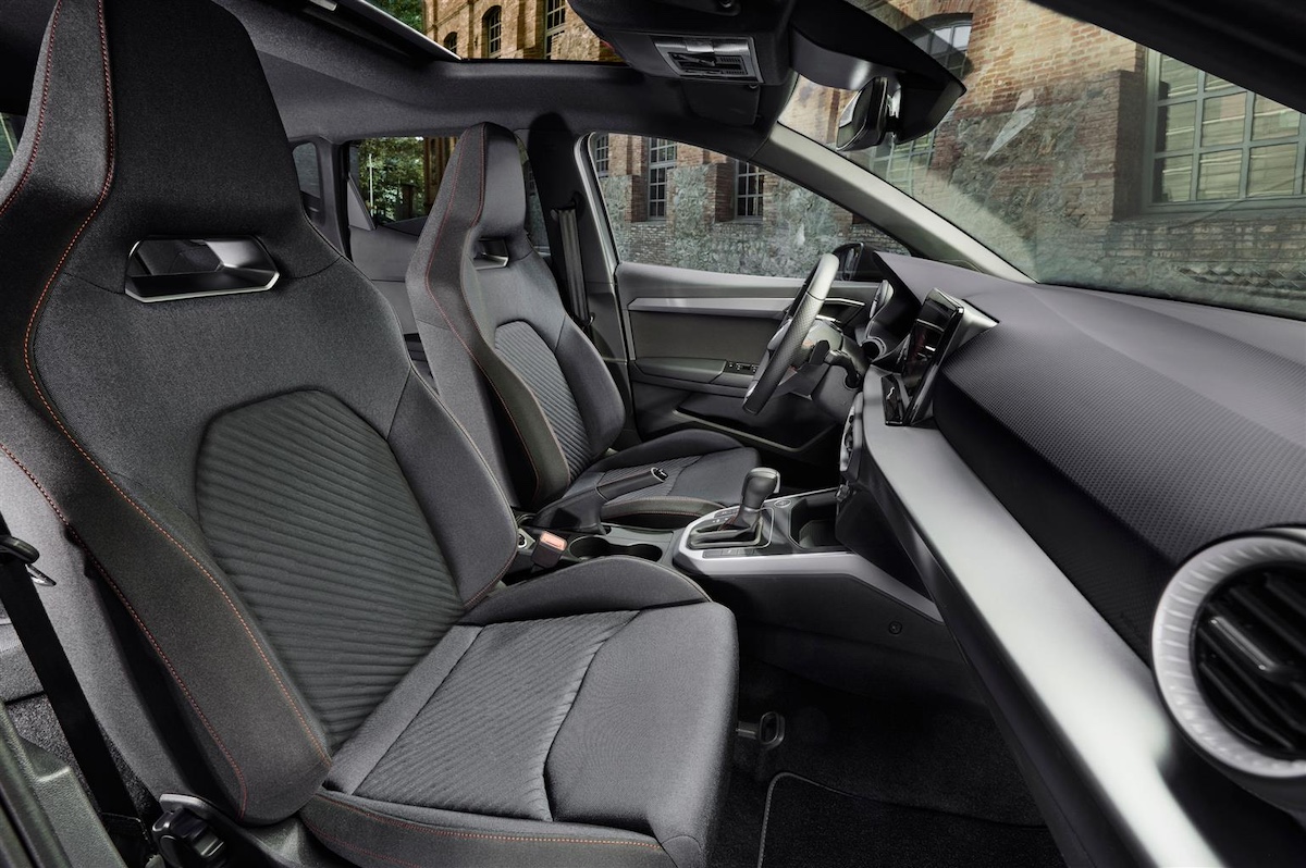 SEAT Ibiza Anniversary in edizione limitata, per celebrare 40 Anni di successi