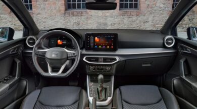 SEAT Ibiza Anniversary in edizione limitata, per celebrare 40 Anni di successi