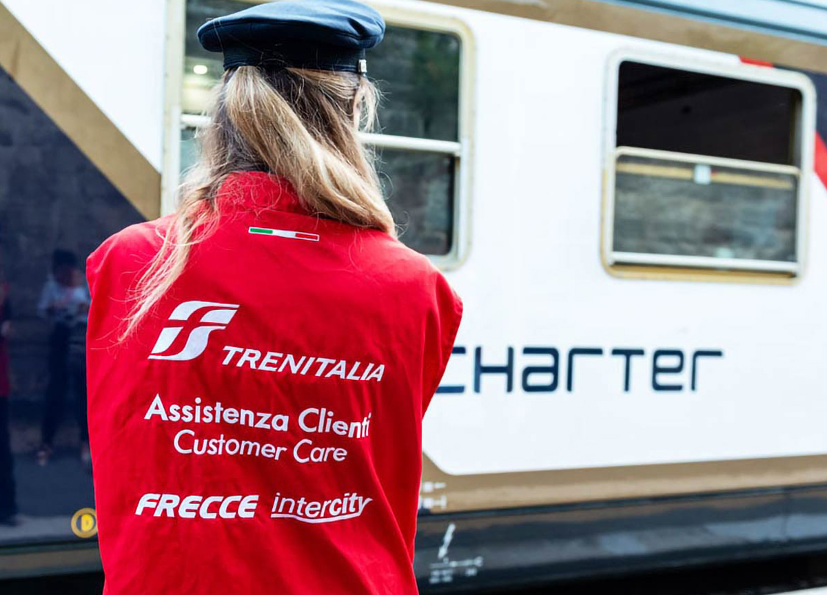 Treni ferrovia Roma-Firenze, tre week end di super ritardi per lavori urgenti Treni ferrovia Roma-Firenze, tre week end di super ritardi per lavori urgenti