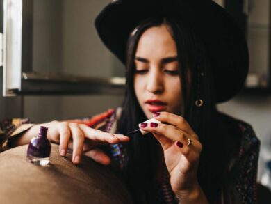 McDonald’s lancia una nuova moda: arrivano gli smalti ispirati alle patatine