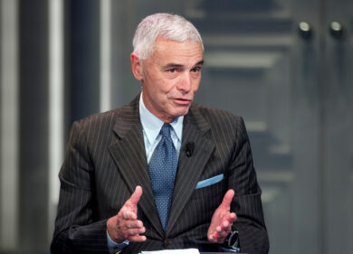 Polemiche con il ministro Schillaci, Palù lascia la presidenza dell’Aifa