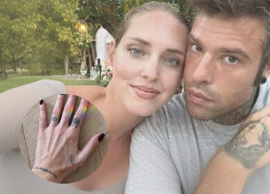 Ferragni-Fedez, divorzio? ​​​​​​​Bernardini de Pace pronta per l’incarico