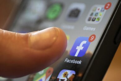 Social, “papà” Facebook rimane il più utilizzato. Instagram solo quarto