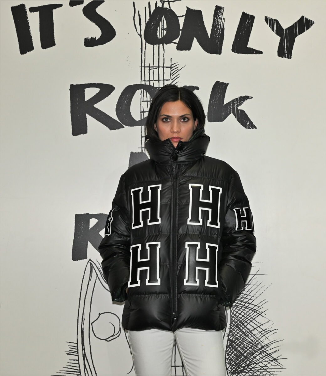 Husky un lifestyle completo tutto made in Italy per la MFW Husky un lifestyle completo tutto made in Italy per la MFW
