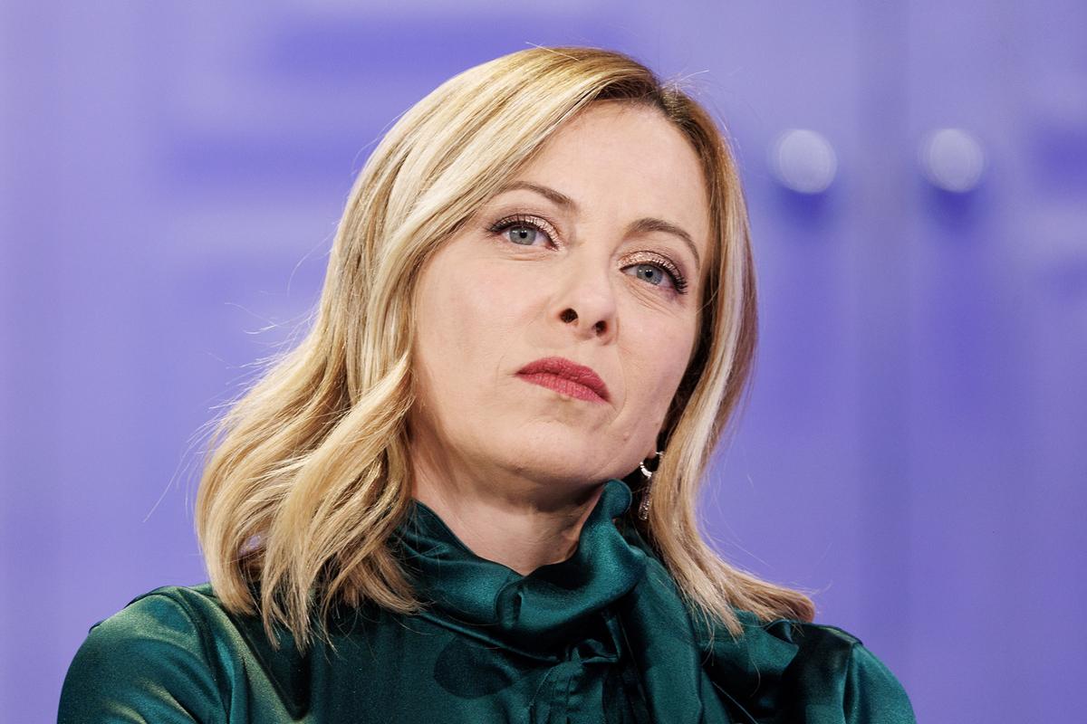 Ex-Ilva, Meloni: “Statalizzazione? No. Ancora margini per trovare investitori” Ex-Ilva, Meloni: “Statalizzazione? No. Ancora margini per trovare investitori”