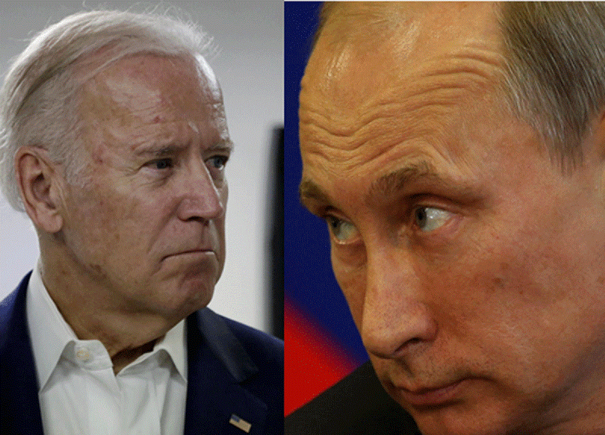 Usa, Biden: “Putin è un figlio di puttana pazzo. Dobbiamo sempre preoccuparci”