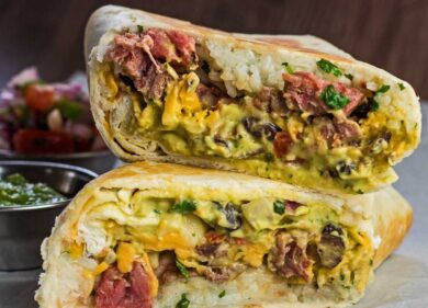 AAA cercasi assaggiatore di burritos: compenso di mille euro al mese a Roma