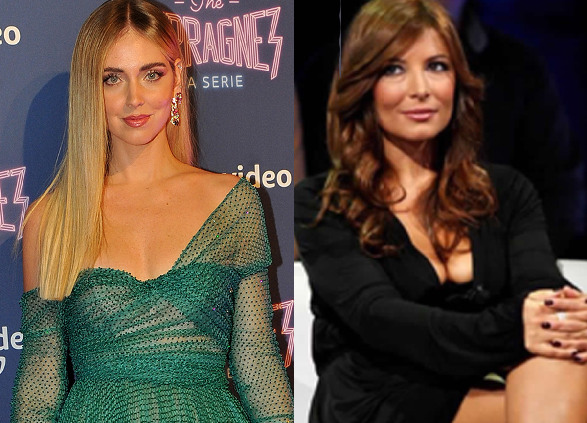 Decisivo il mancato taglio di Travaglio: così Fedez si è giocato la Ferragni Decisivo il mancato taglio di Travaglio: così Fedez si è giocato la Ferragni