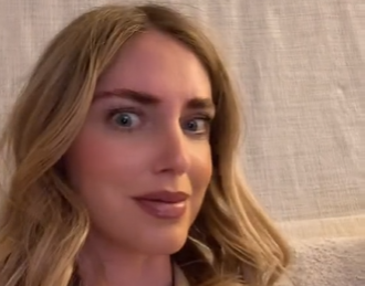 Chiara Ferragni sbotta su Tik Tok: “Piena di tutte le sfighe di sto periodo”