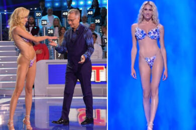 Ciao Darwin 9, sfida Darwin Giovanni 8.7 e Darwin Story. E Madre Natura…