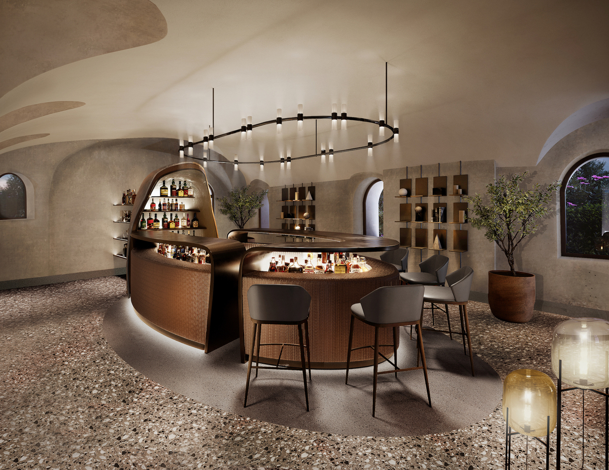 The Hospitality Experience: annunciata l’apertura del Borgo dei Conti Resort
