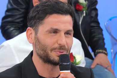 Daniele Capuana: chi è il nuovo corteggiatore di Ida Platano di Uomini e Donne