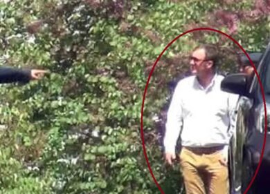 Killer di prostitute cinesi: i video dei delitti, chiesta perizia per De Pau