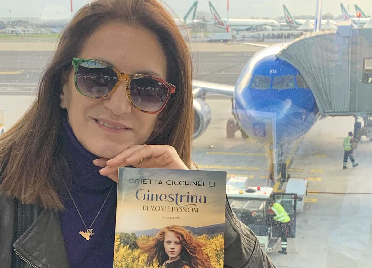 Demoni e passioni, storia tutta al femminile tra amori e sogni. In libreria