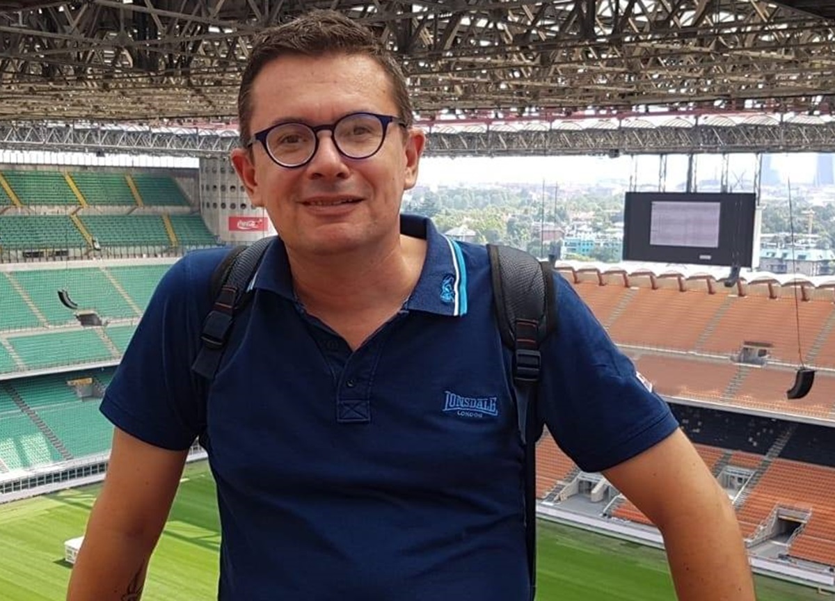 San Siro, Giungi (Pd): “WeBuild è garanzia di affidabilità” San Siro, Giungi (Pd): “WeBuild è garanzia di affidabilità”