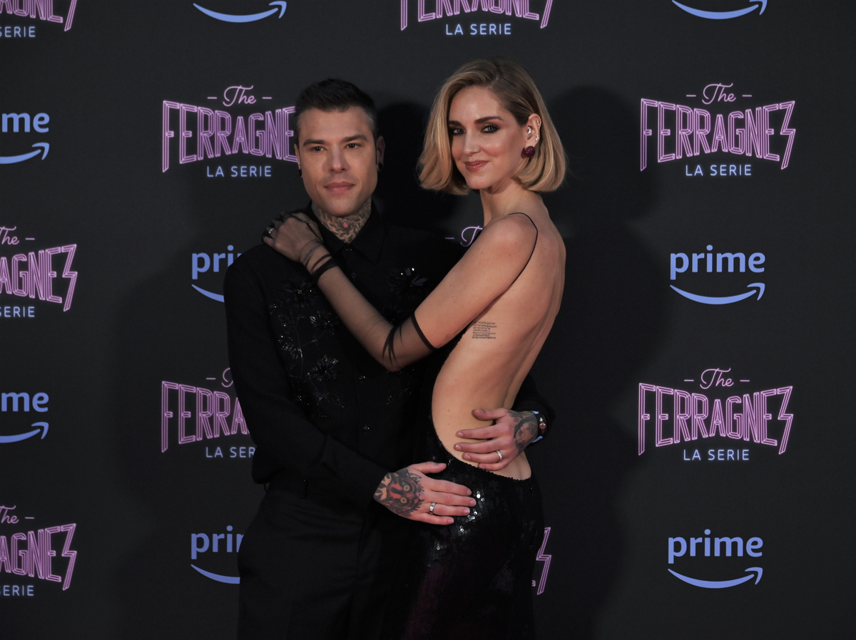 Ferragni-Fedez, storia al capolinea tra il rapper e l’influencer Ferragni-Fedez, storia al capolinea tra il rapper e l’influencer
