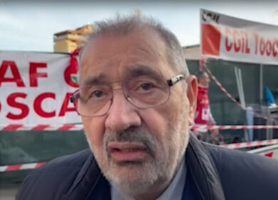 Manifestazione Esselunga, Magni (commissione inchiesta lavoro): “Governo smetta di far norme”