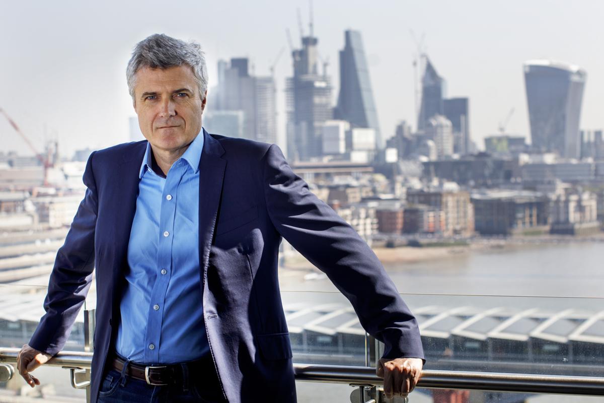 Wpp chiude 2023 crescita organica +0,9%. Le previsioni sul 2024… Wpp chiude 2023 crescita organica +0,9%. Le previsioni sul 2024…