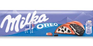 Barrette Milka Oreo, richiamo dal Ministero per possibili corpi estranei
