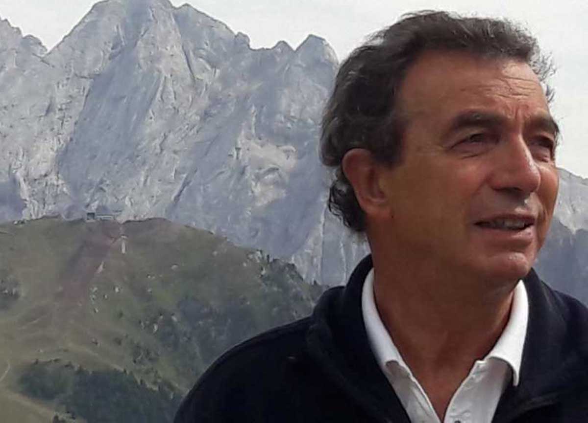 La Chiesa di Roma sconfessa monsignor Tommaso Stenico: giallo aiuti a Gaza La Chiesa di Roma sconfessa monsignor Tommaso Stenico: giallo aiuti a Gaza