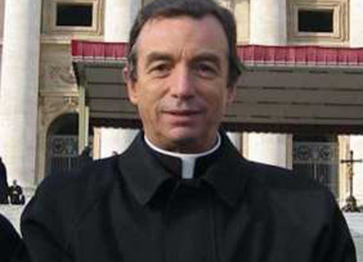 La Chiesa di Roma sconfessa monsignor Tommaso Stenico: giallo aiuti a Gaza La Chiesa di Roma sconfessa monsignor Tommaso Stenico: giallo aiuti a Gaza