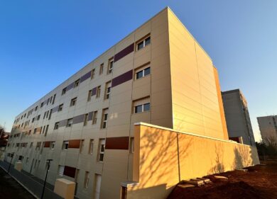 Aler Milano, Contratto di Quartiere: 39 unità abitative a Pioltello