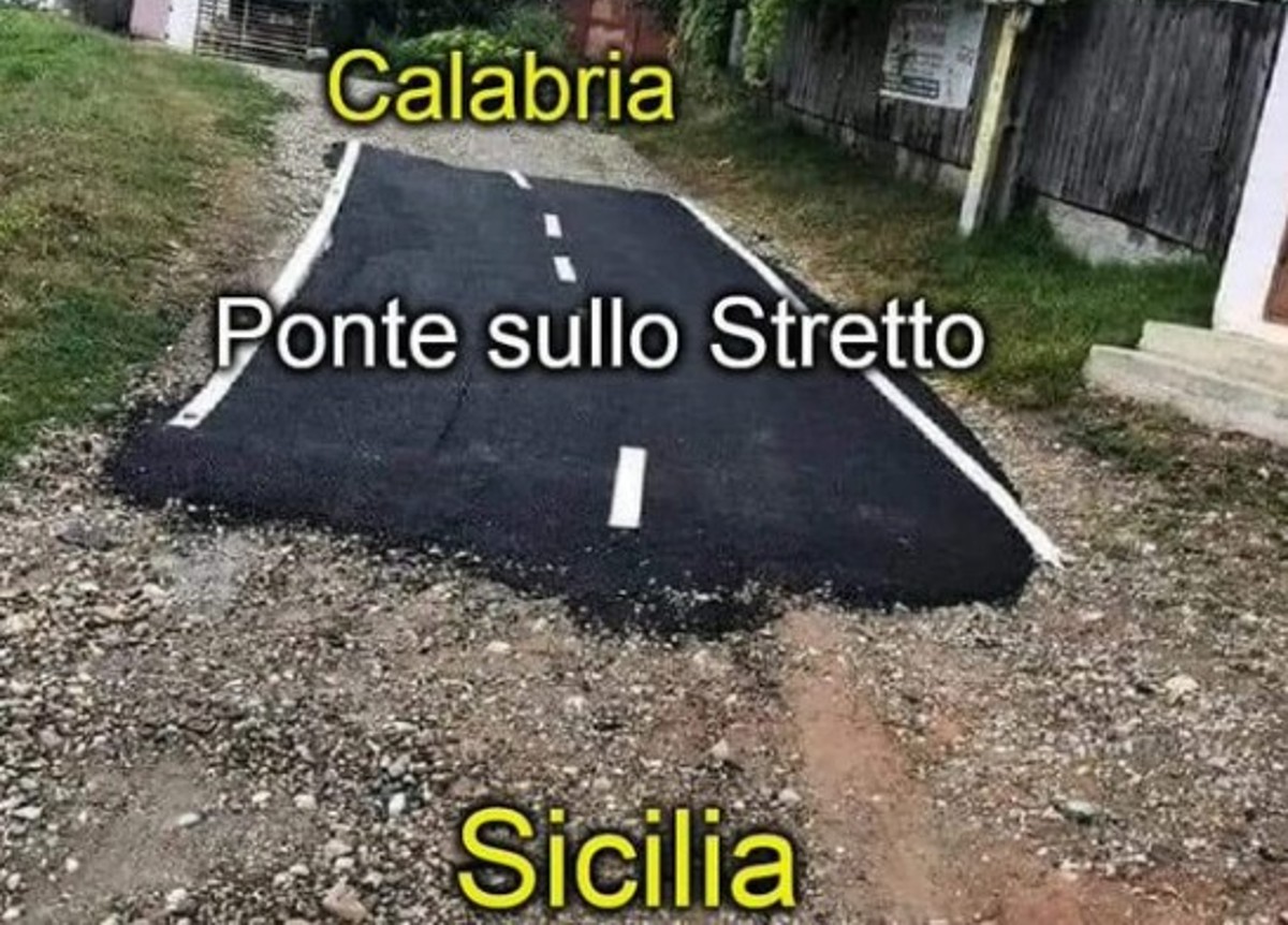 Quando il Ponte piaceva al Pd ai tempi di Bersani. Salvini: “Si fa al 100%” Quando il Ponte piaceva al Pd ai tempi di Bersani. Salvini: “Si fa al 100%”