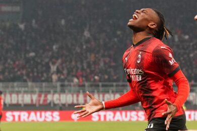 Rennes-Milan dove vederla: Dazn, Sky, TV8 o Mediaset? Tv e streaming news