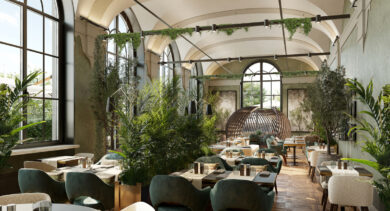 The Hospitality Experience: annunciata l’apertura del Borgo dei Conti Resort