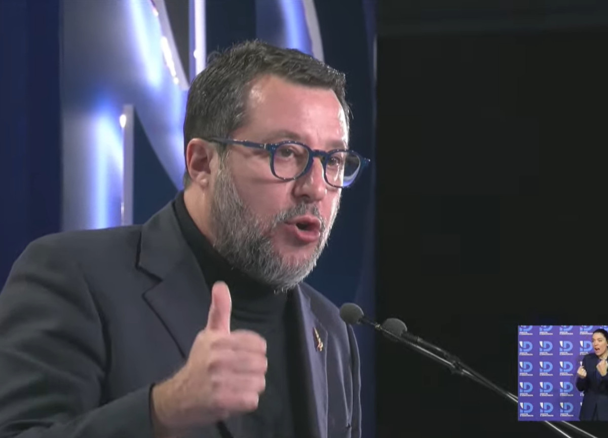 Galleria foto 'Calenda convince Conte e Schlein. “Mozione di sfiducia per Matteo Salvini”' - foto 3