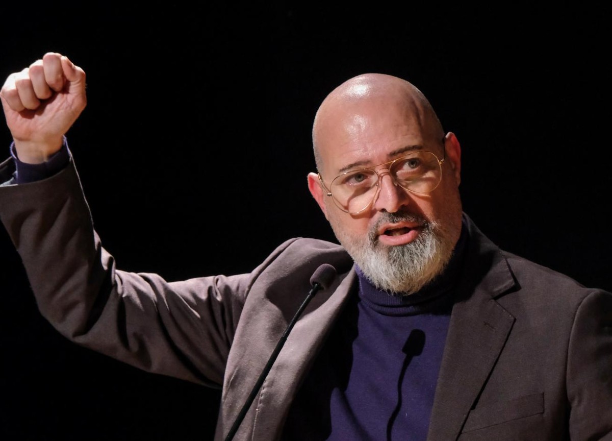 Pd, Bonaccini contro Schlein: “Il no al terzo mandato? Forte disappunto” Pd, Bonaccini contro Schlein: “Il no al terzo mandato? Forte disappunto”